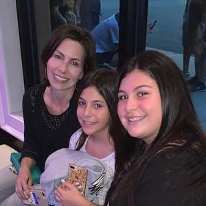 Meet your Posher, Paulette